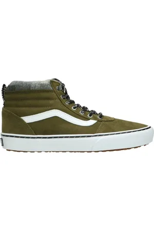 Vans Mn ward