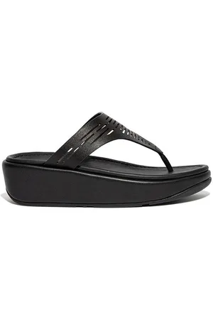 FitFlop Lulu sleek toe post