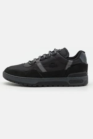 Lacoste T-clip wntr black 744sma0033237