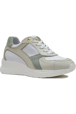 River woods sneakers dames fashion