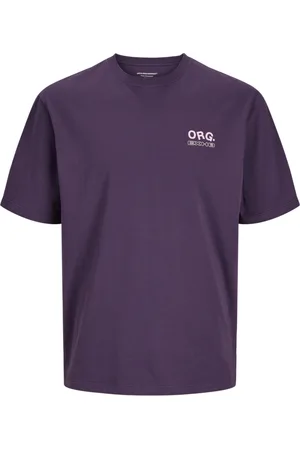 JACK & JONES Canon wide fit tee