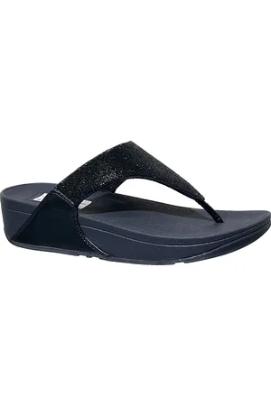 FitFlop Lulu opul toe-post