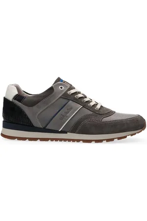 Australian Footwear Navarone leather