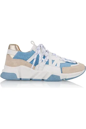DWRS Los angeles denim b9101-107