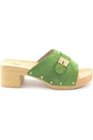 Scholl Pescura sarah