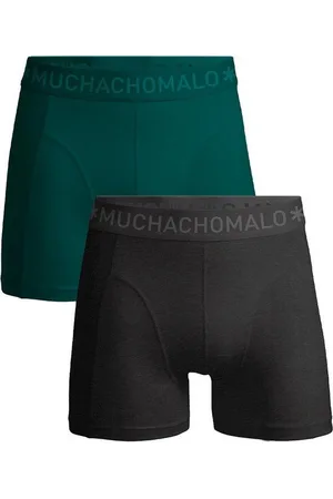 Muchachomalo 2pack boxershorts