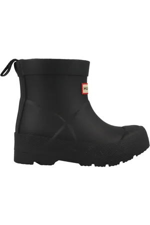 Hunter Regenlaarzen kft5097rma-blk