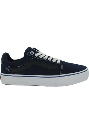 Vans Mn ward de luxe