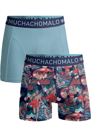 Muchachomalo 2 pack boxershorts