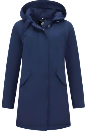 Matogla Winterjas parka