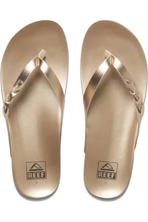 Reef Slippers cushion court twist cj3659