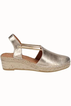 Viguera Sleehak espadrilles