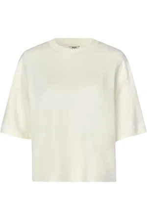 mbyM Emrys-m t-shirt offwhite
