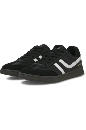 JACK & JONES Jfwzola pu sneaker styd ln