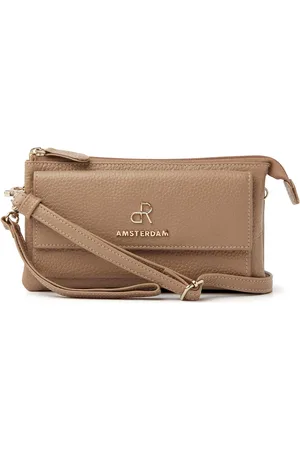 dR Amsterdam Schoudertas / clutch