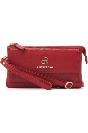 dR Amsterdam Schoudertas / clutch