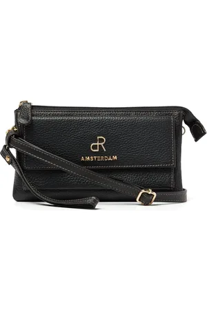 dR Amsterdam Schoudertas / clutch