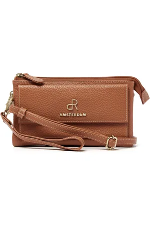 dR Amsterdam Schoudertas / clutch