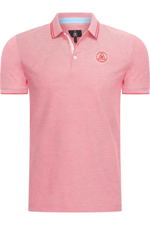 Gaastra West palm polo