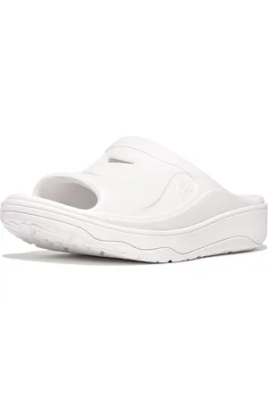 FitFlop Relieff slide tonal rubber