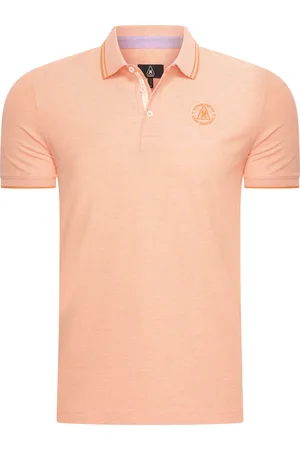 Gaastra West palm polo