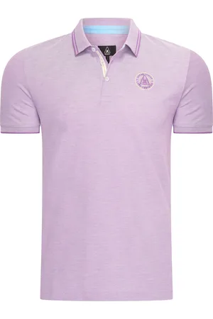 Gaastra West palm polo