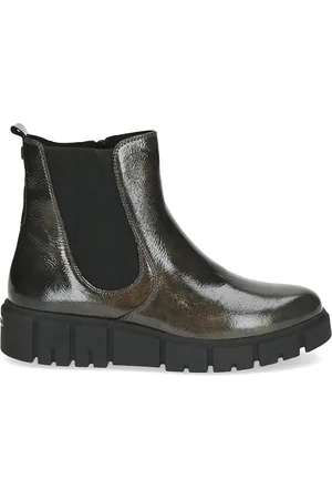 Caprice Halfhoge boots