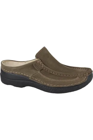 Wolky 0620213-709 dames slippers