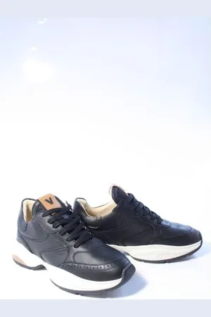 VIA VAI 62127 pepper britt sneakers
