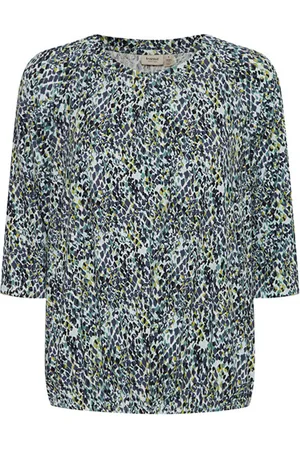 FRANSA T-shirt 20614156 green bay