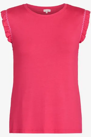 Maicazz Su.24.60.040 junas-top pink flambe