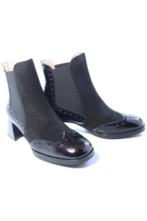 Hispanitas Milan 243588 enkellaars