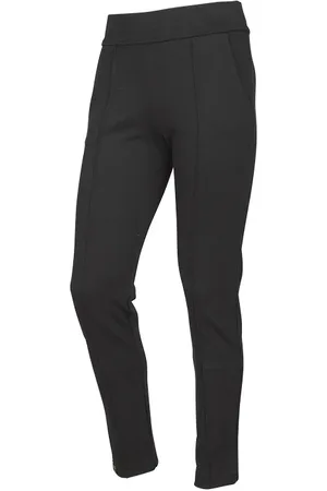 KIEstone Meisjes broek fish