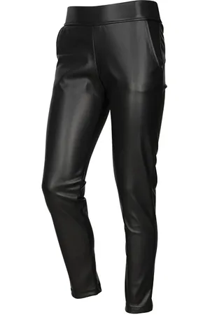 KIEstone Meisjes broek fish