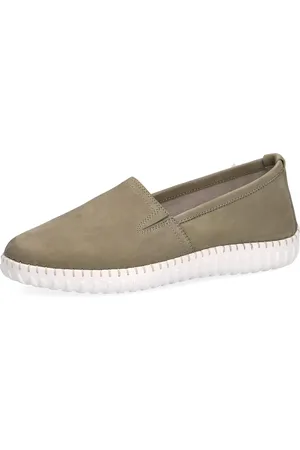 Caprice Climotion 9-24652-28 730 cactus nubuc 2 cactus 3201