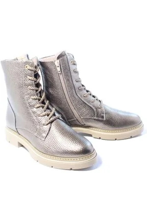 Dl 66 biker boots