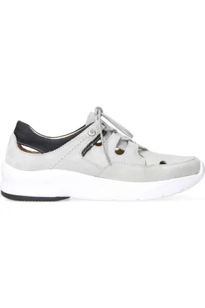 Wolky Veterschoenen