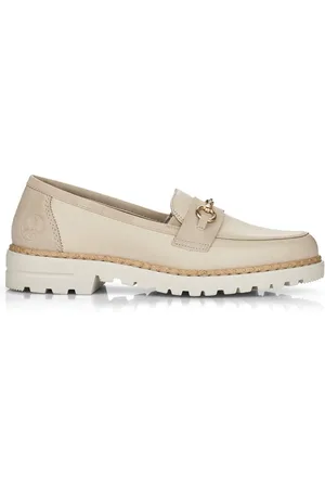 Rieker 54862 80-offwhite-cliff