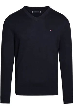 Tommy Hilfiger V-neck pullover