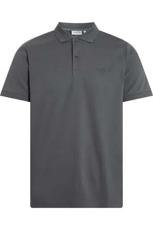 Calvin Klein Liquid touch slim polo