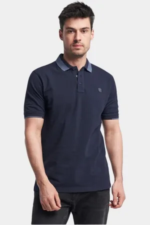 Tenson Polo korte mouw essential polo 2.0 5017663/590