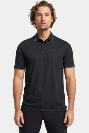 Tenson Polo korte mouw txlite q-dry polo 5017662/999