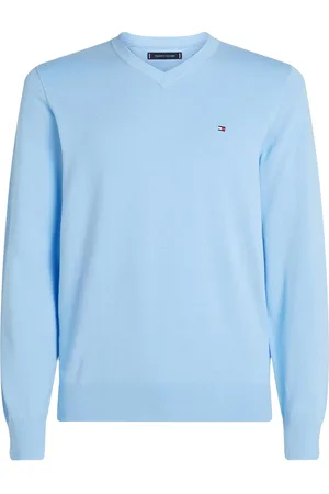 Tommy Hilfiger V-neck pullover