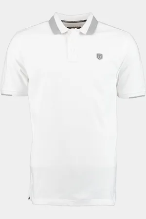 Tenson Polo korte mouw essential polo 2.0 5017663/001