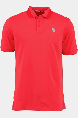 Tenson Polo korte mouw essential polo 2.0 5017663/224