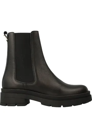 Red Rag Women basic chelsea boot