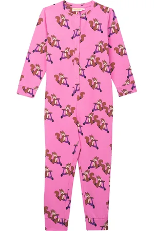 Someone Meisjes pyjama