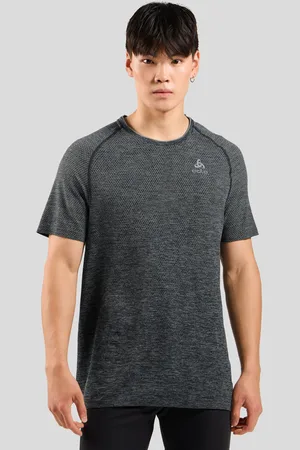 Odlo T-shirt crew neck s/s essential seamless
