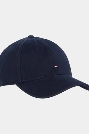 Tommy Hilfiger Cap th flag 
