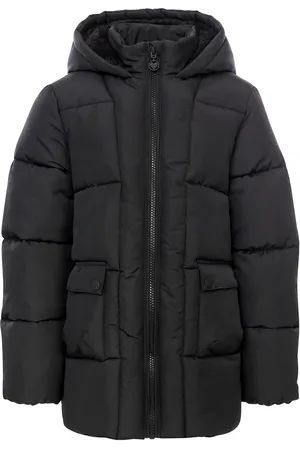 LOOXS Revolution Meisjes winterjas parka